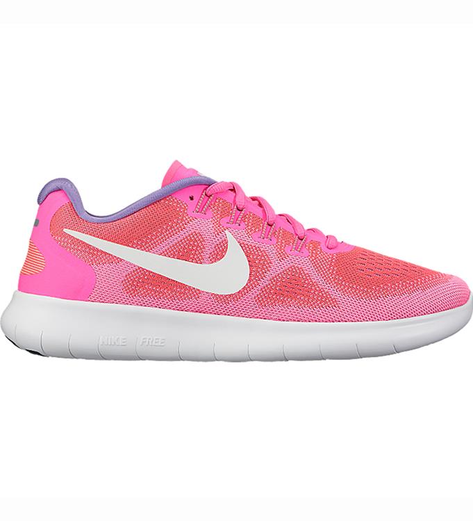 Nike WMNS Free RN 2017 Senior Hardloopschoenen