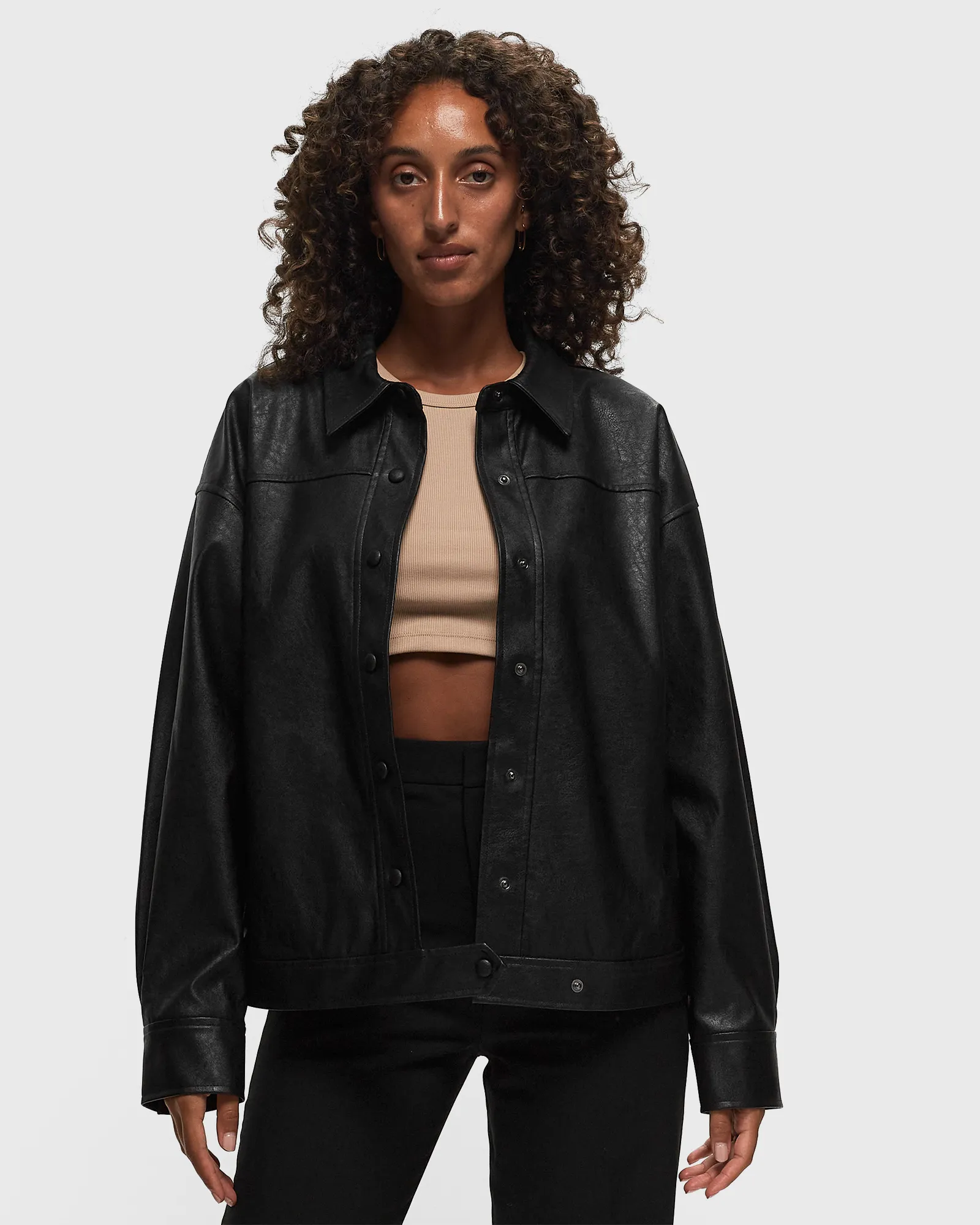 Designers, Jaqueta Remix Maya