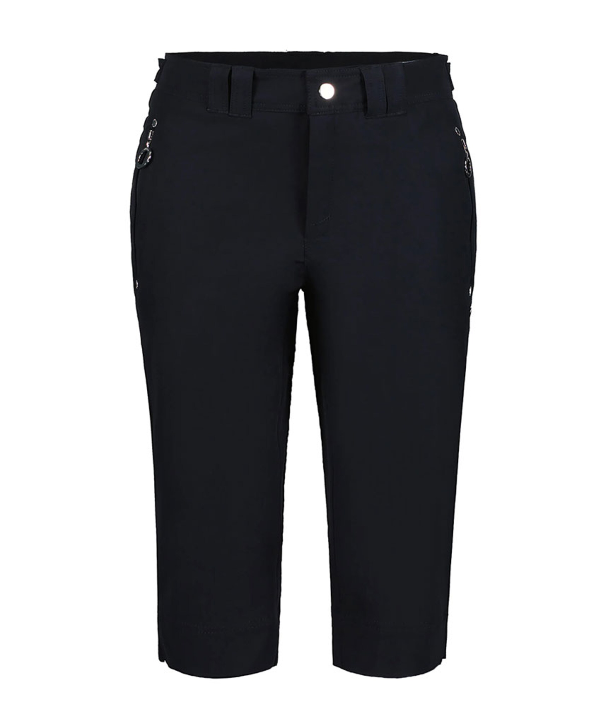 Luhta LUHTA EISKOLA dames shorts blauw