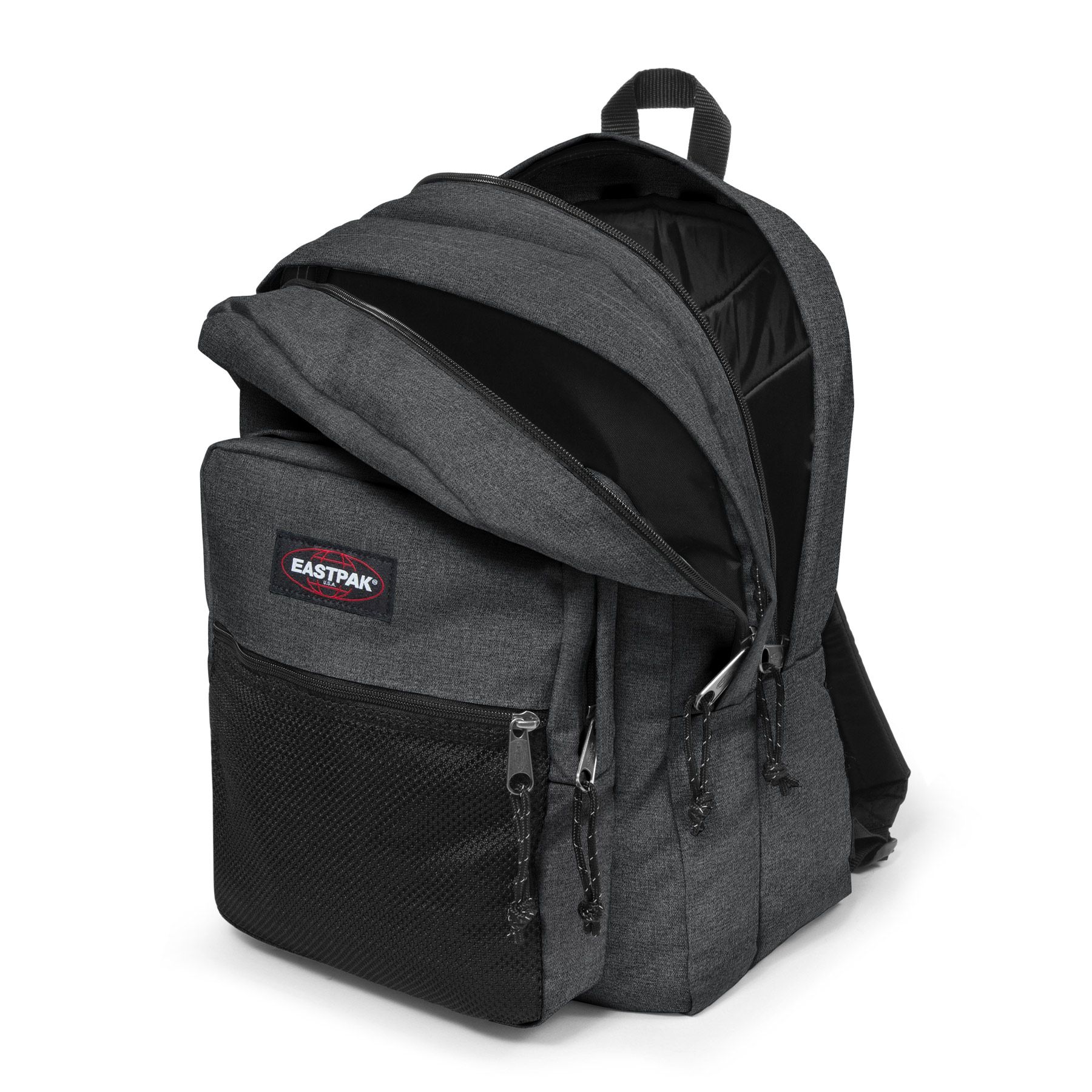 Pinnacle Black Denim