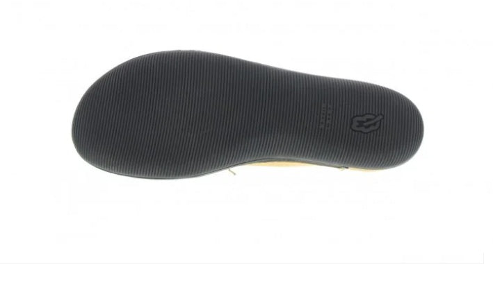 Soles Natural Black 34096