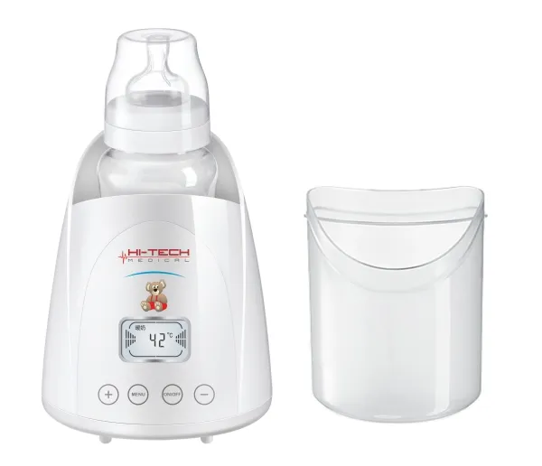 Oromed mælkeskummer OROMED ORO-BABY HEATER flaskevarmer