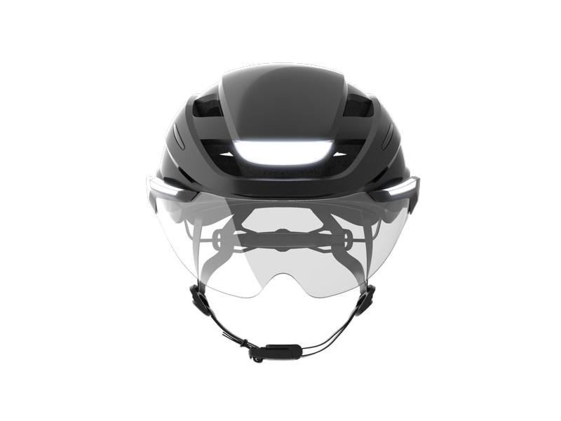 LUMOS Helm Ultra E-Bike, M/L Fahrradhelm