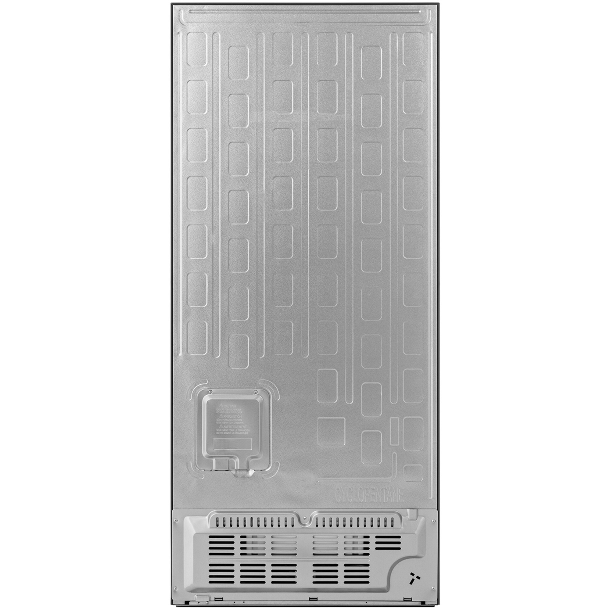 Hisense Multi-Door RQ563N4SF2