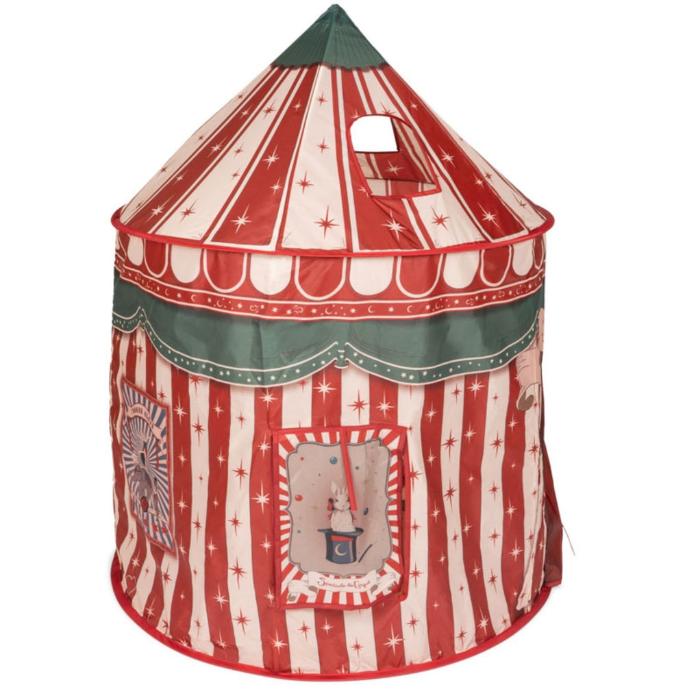 Køb Konges Sløjd Circus Pop Up Circus Telt