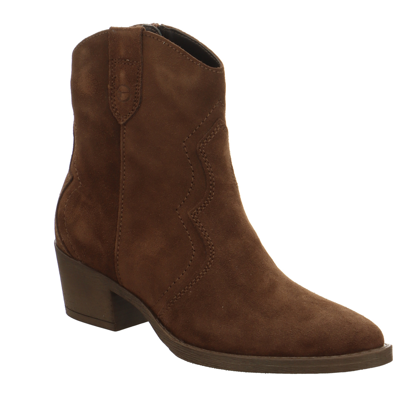 Stiefeletten braun