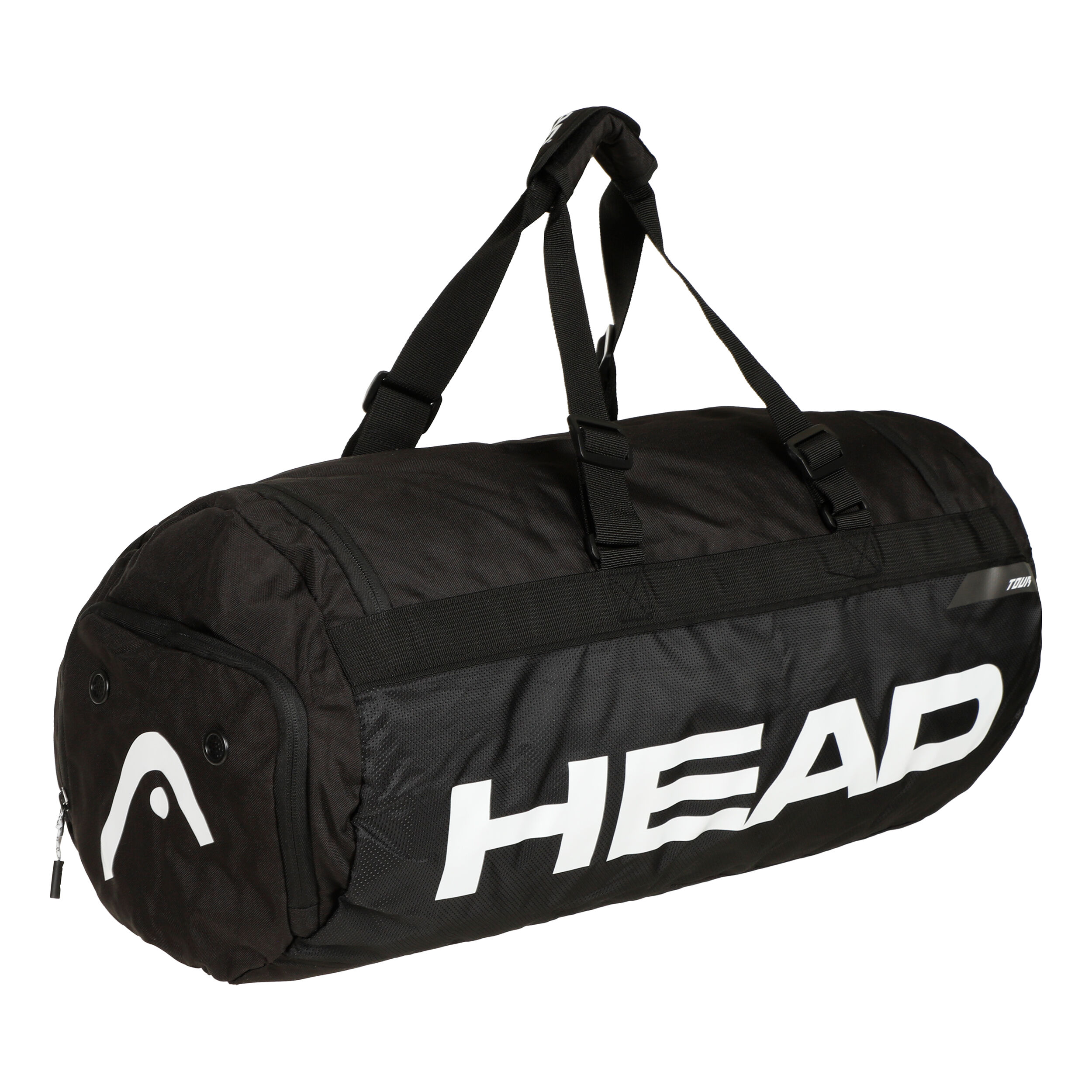 HEAD Tour 50L Sac De Sport - Noir , Blanc