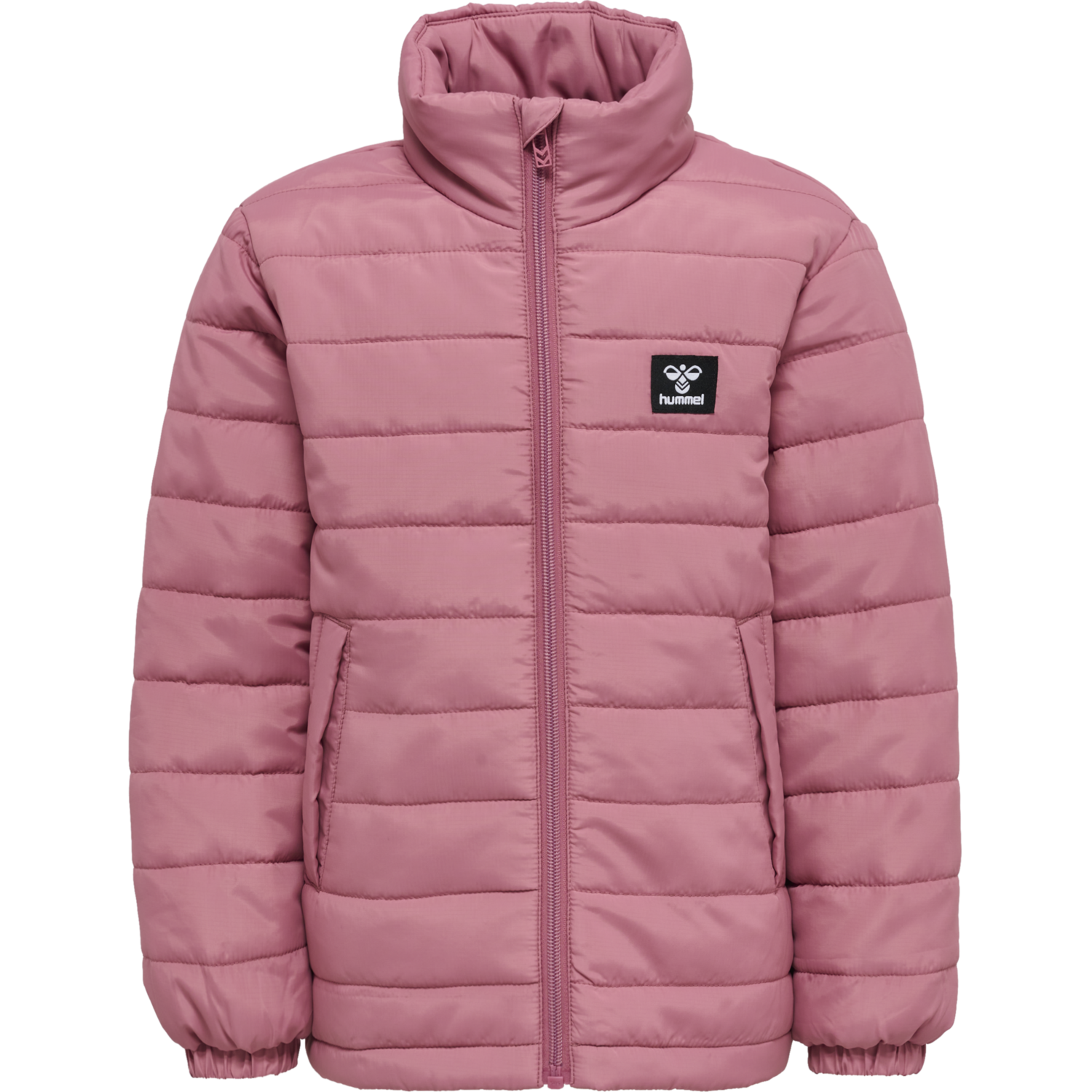 hmlMOSSE JACKET