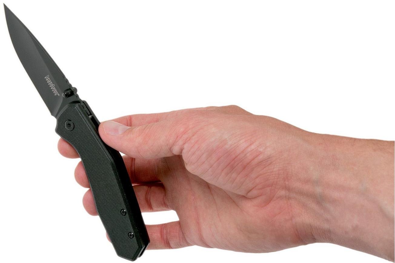 Kershaw RIM 1340 zakmes