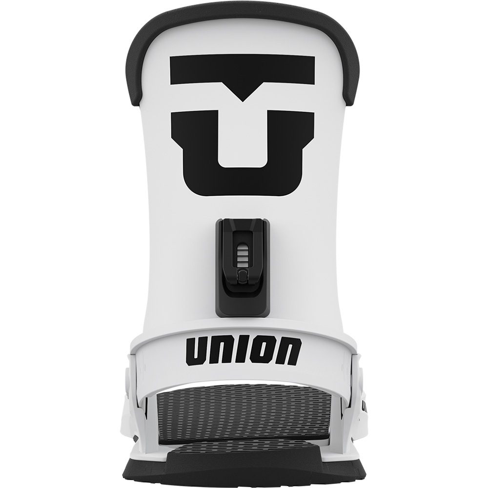 Union Cadet PRO 23/24 Snowboardbindung Kinder weiß