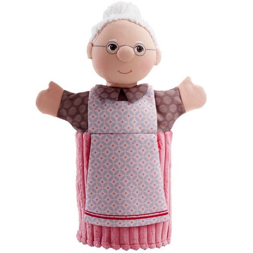 Haba handpop oma 301481