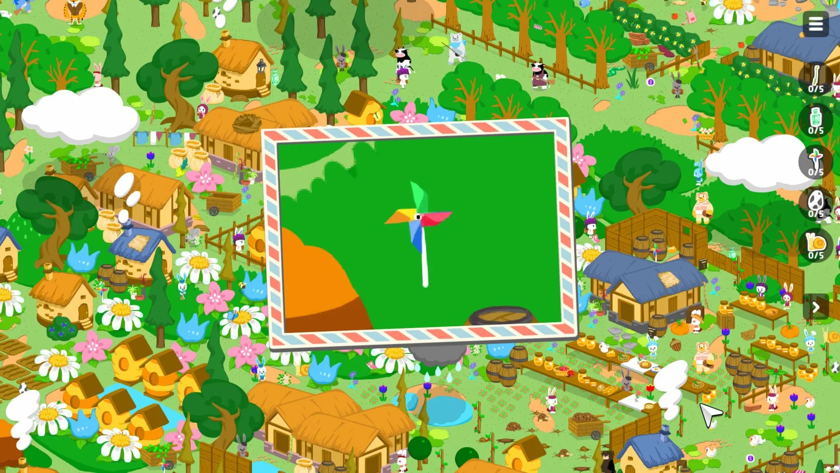 Zoo Seeker- PC