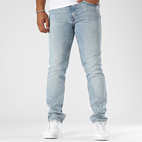 Jean Slim 511™ Bleu Wash