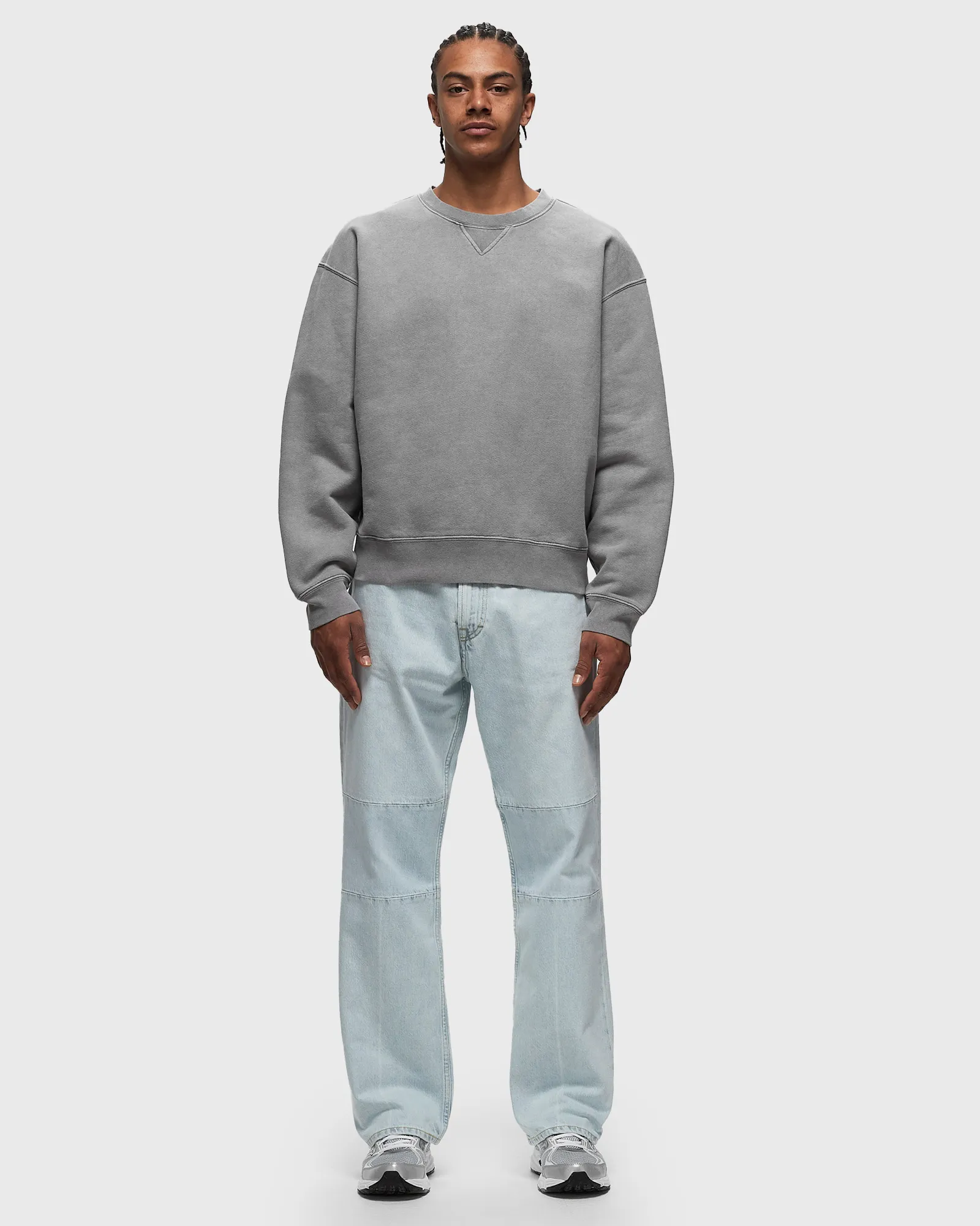 Our Legacy PERFECT SWEATSHIRT