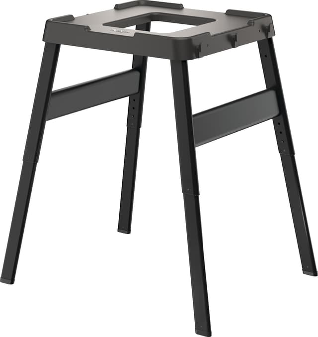 Ninja Woodfire stativ og sidebord 4718J800EUUK