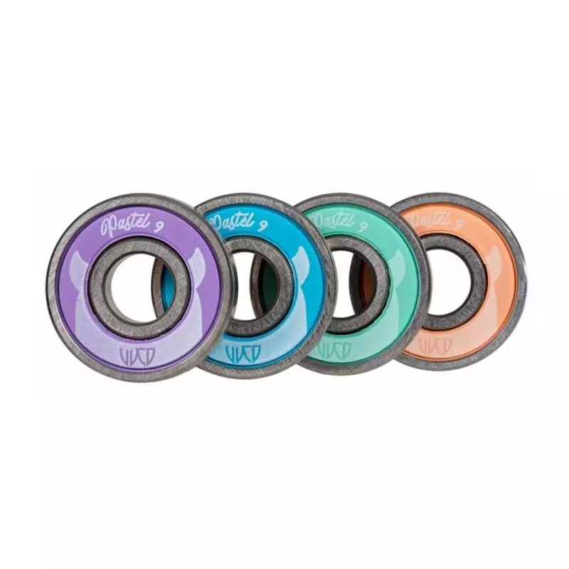 Roulements roller WICKED Pastel 9 16-Tube