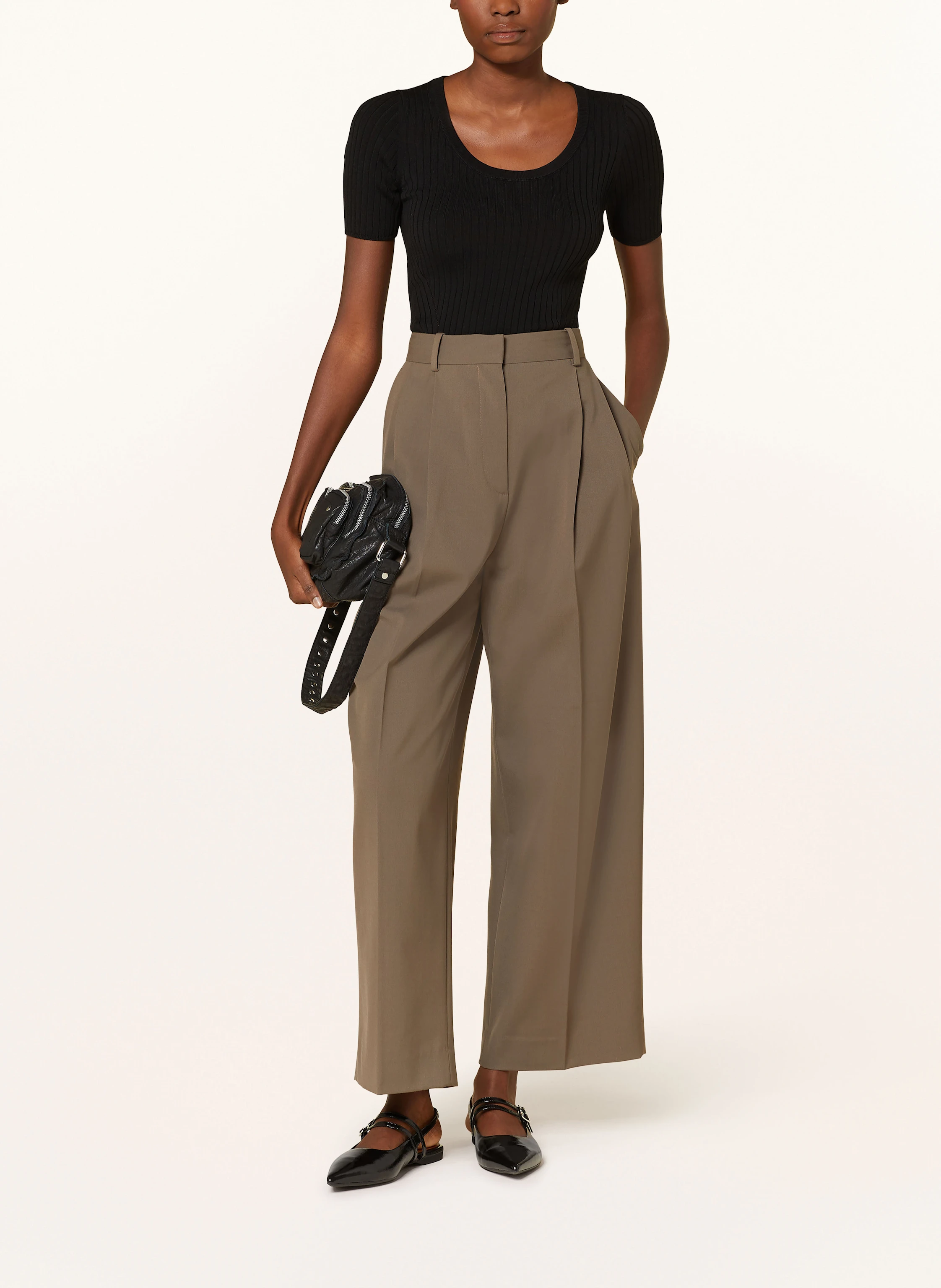 Herskind Stricktop JENNY