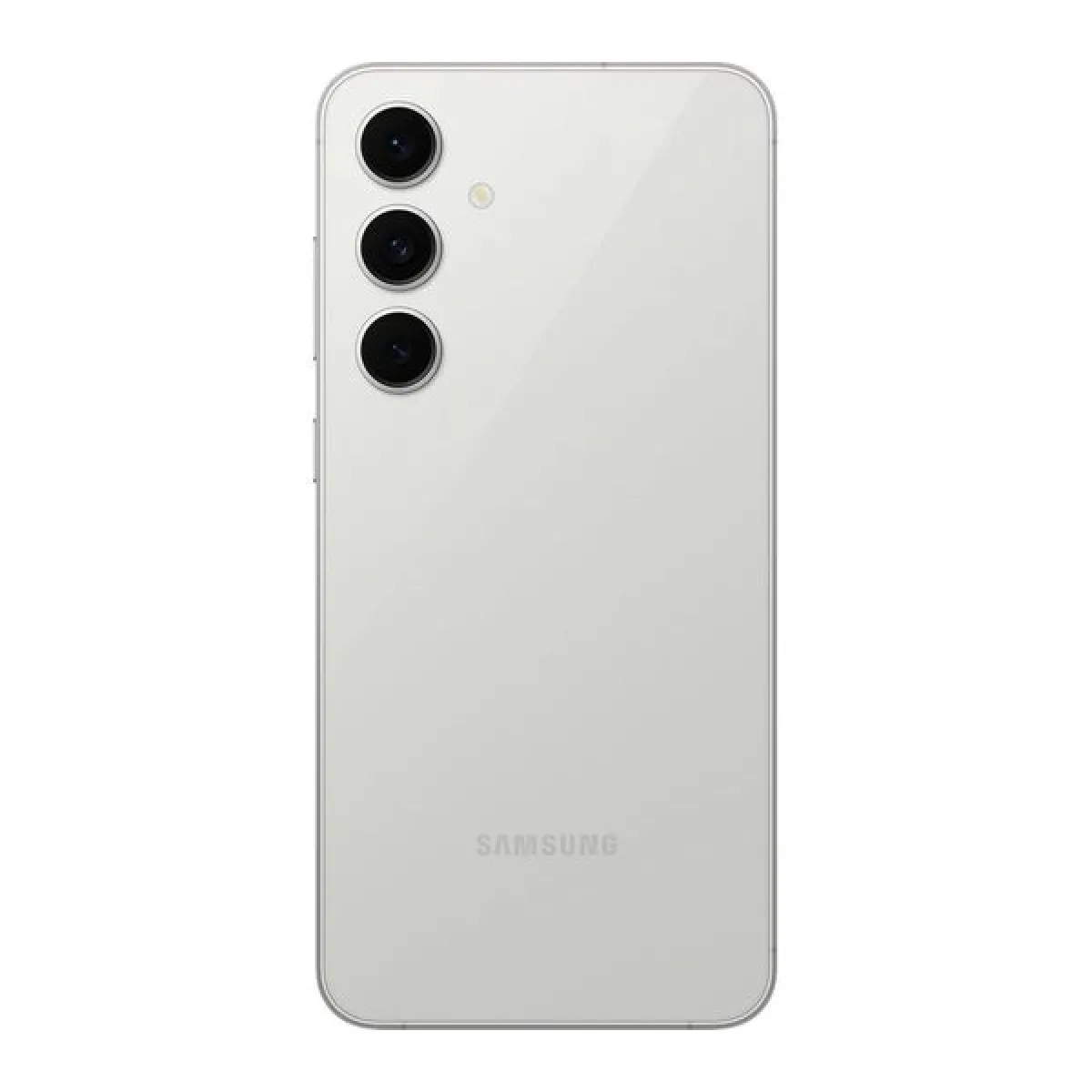 Samsung Galaxy S24 FE - SILVER