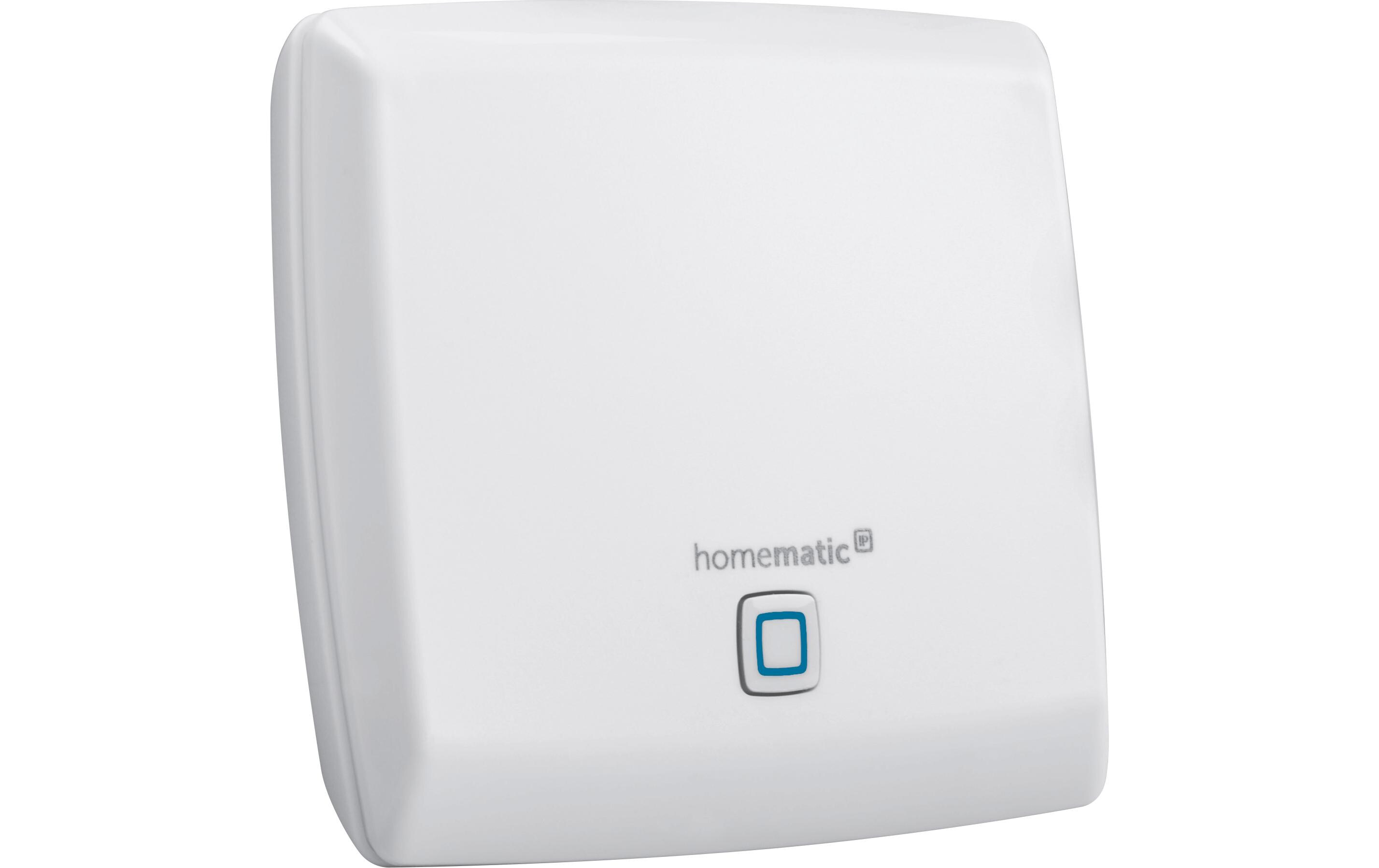 Smart Home Access Point HmIP-HAP - WeissSmarthome Zentrale