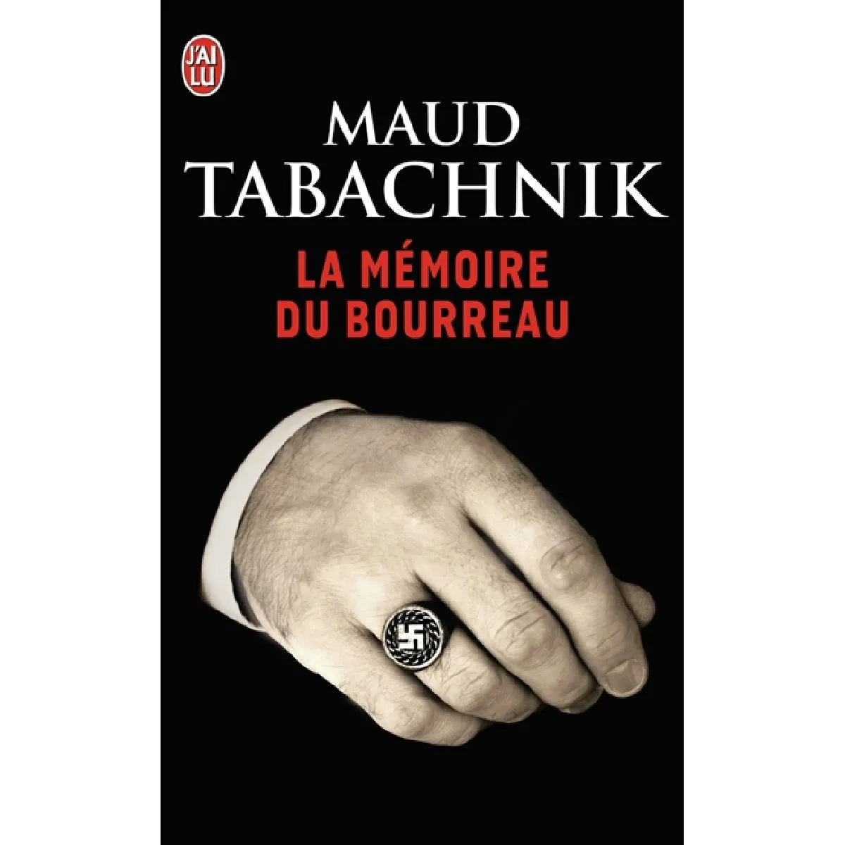 La mémoire du bourreau · Occasion