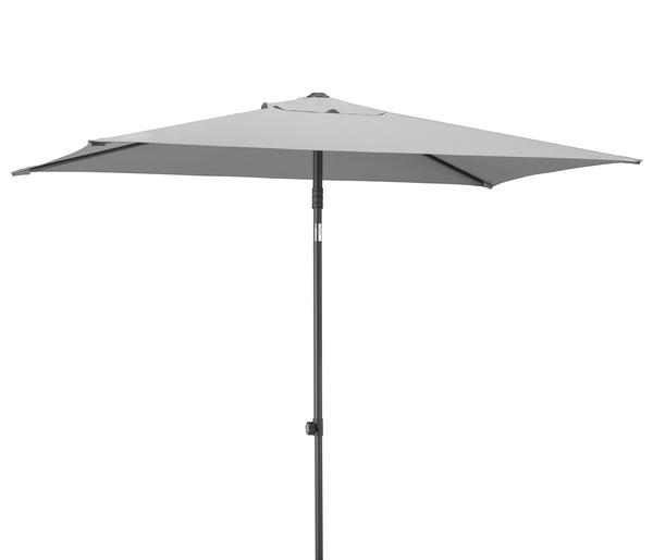 Schneider Sonnenschirm Sevilla, rechteckig,