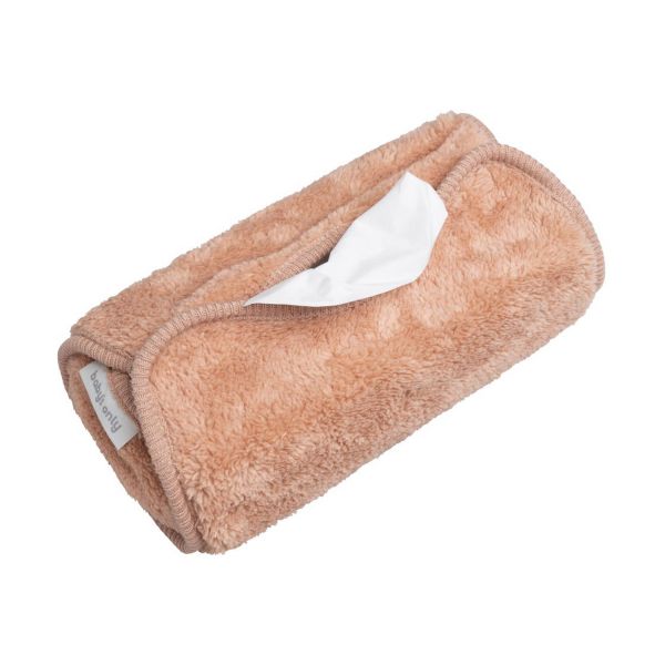 Baby's Only Cozy Billendoekjeshoes - Clay