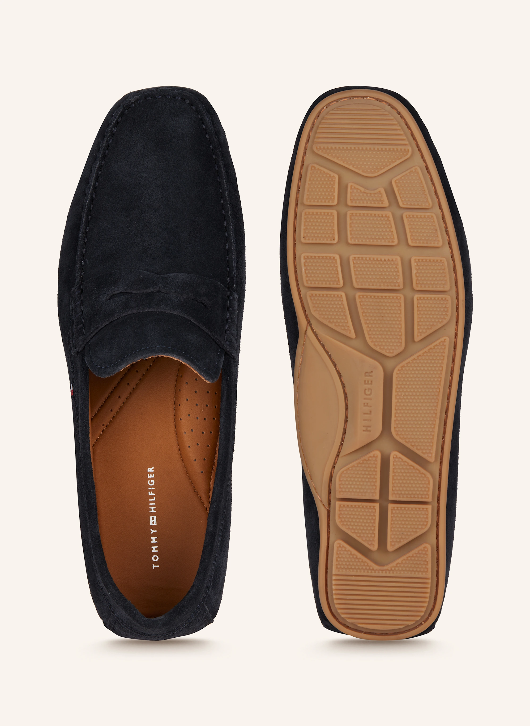 TOMMY HILFIGER Penny-Loafer