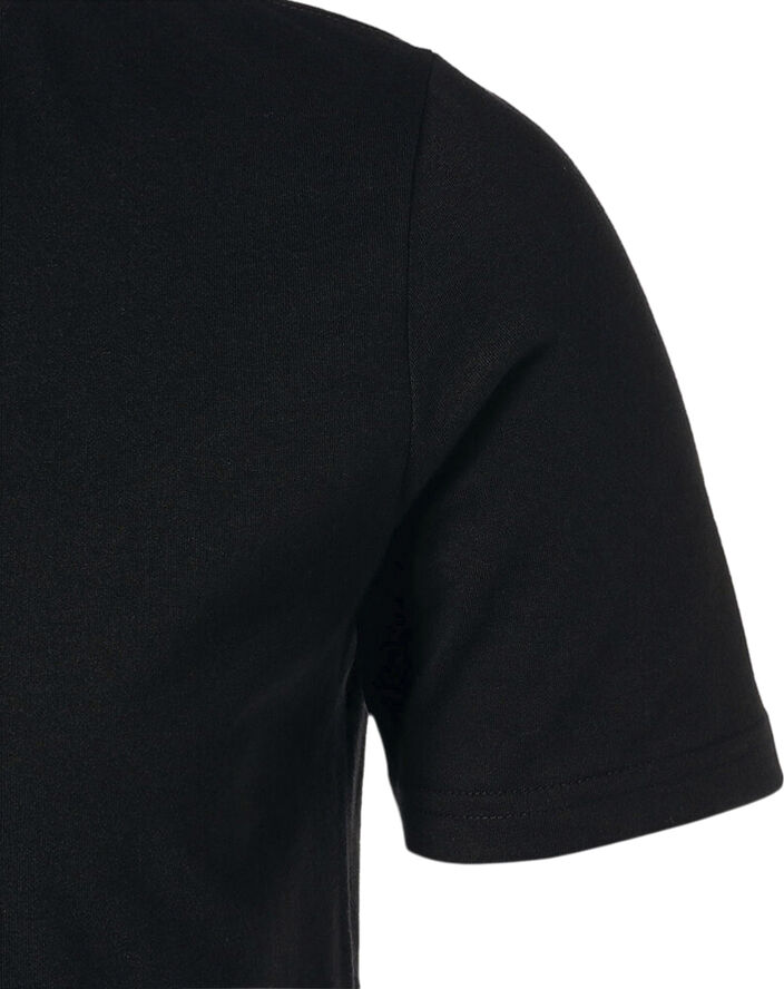 Puma Neymar Jr. 2. 0 logo T-shirt Sort