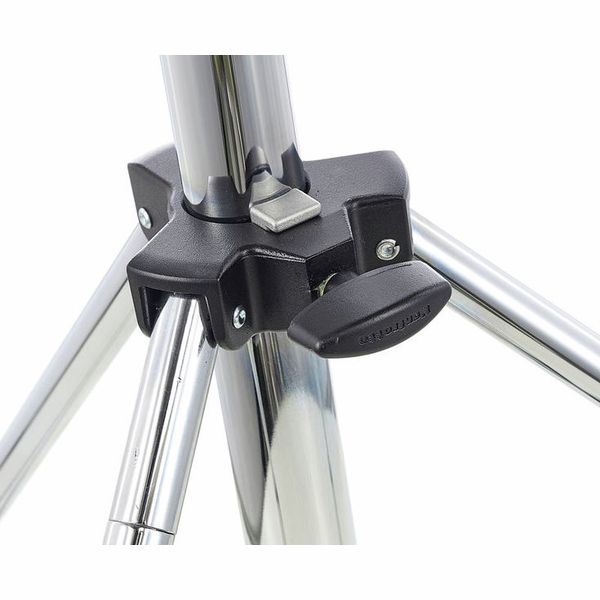 Manfrotto 126 CSUAC Stativ air cushioned