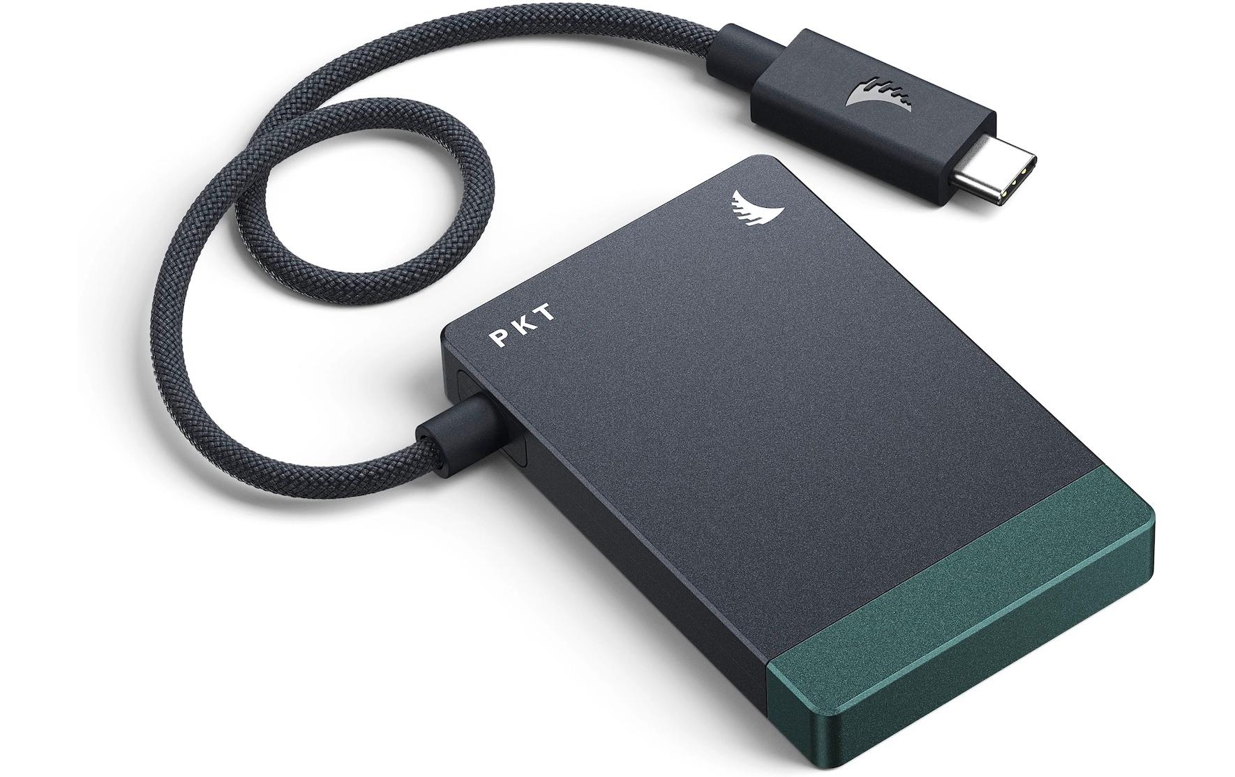 Card Reader Extern PKT SDVielseitiger und multifunktionaler Kartenleser