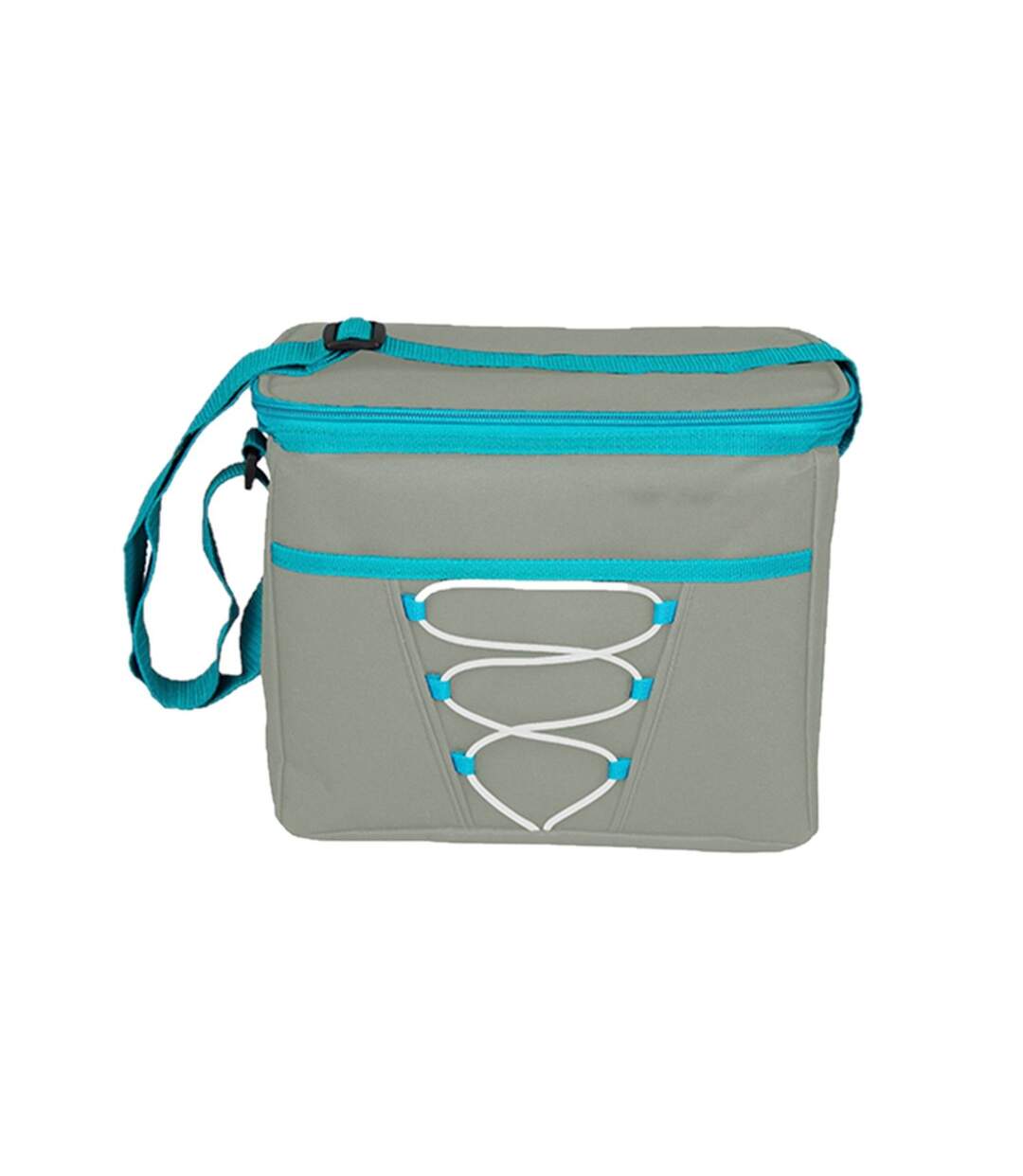 Sac Evasion isotherme 10 L - Gris