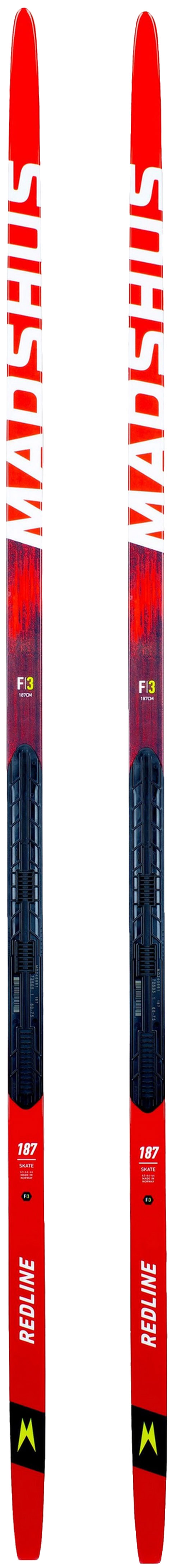 Redline Skate F3 TBD