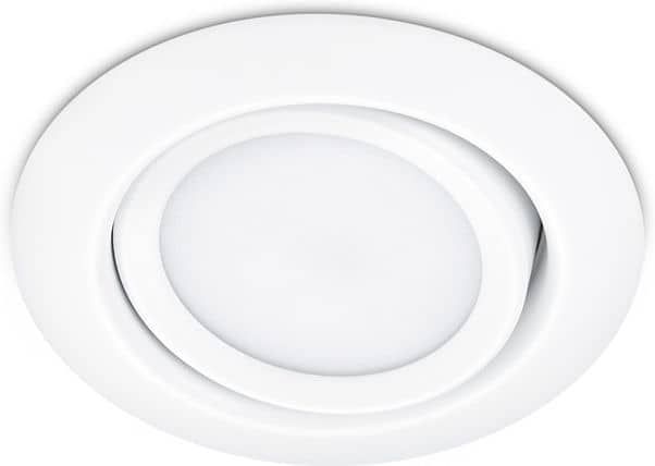 LED-Einbauleuchte