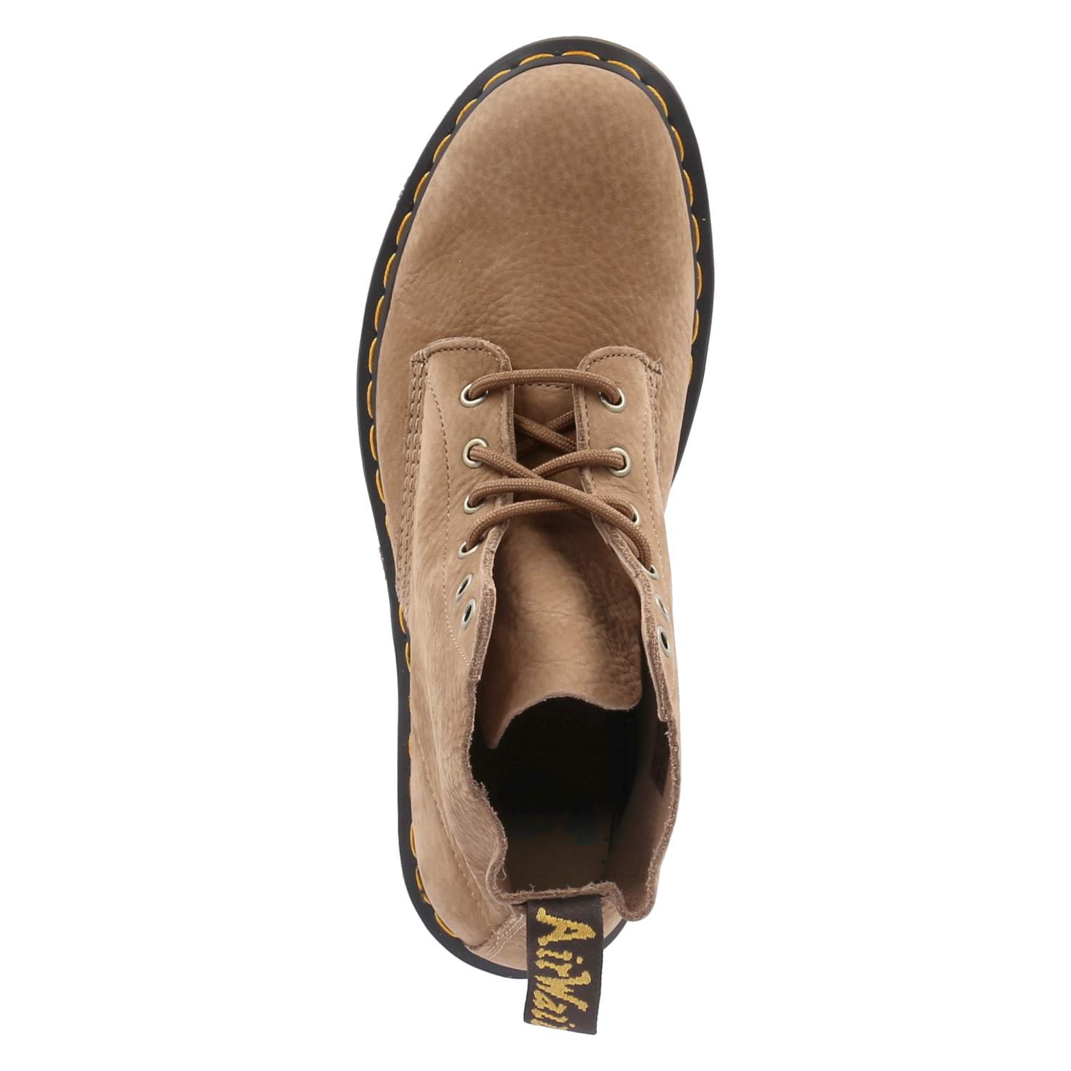 Dr. Martens Boots 101 - savannah tan