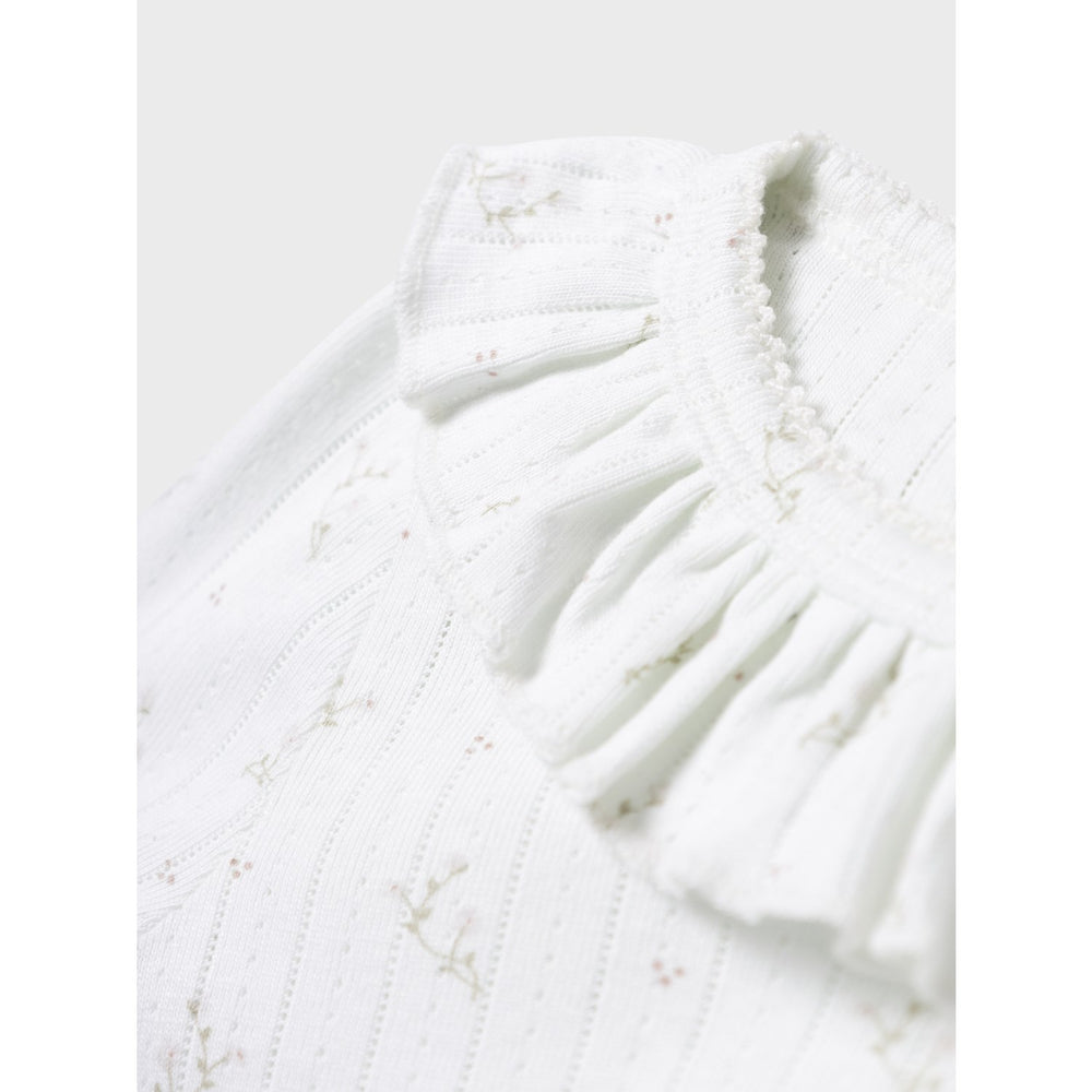 Køb Lil'Atelier Coconut Milk Rachello Dia Slim Top