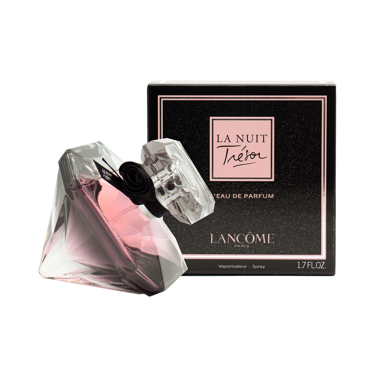 Lancôme La Nuit Trésor, Eau de Parfum, 50 ml