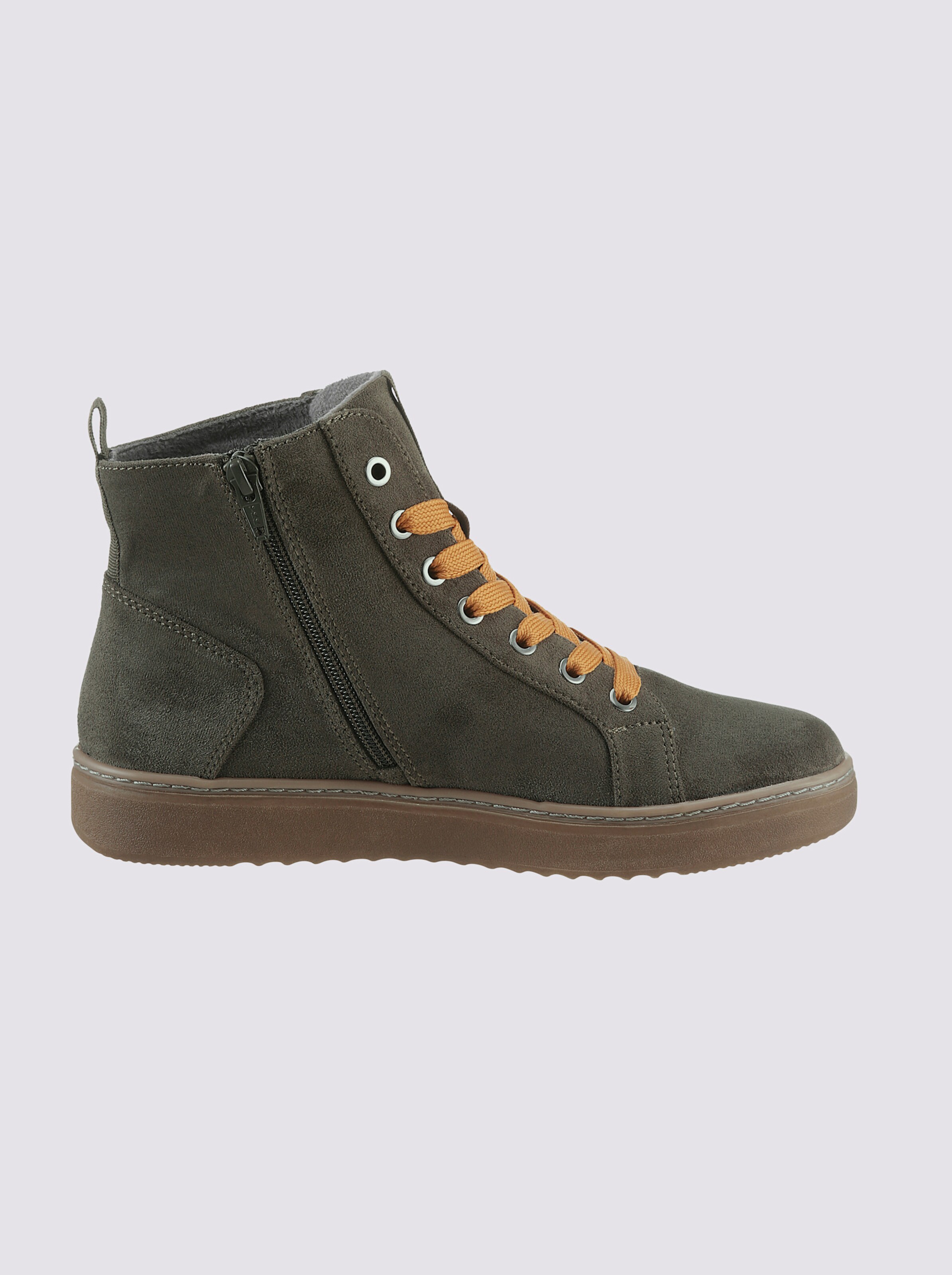 Stiefelette