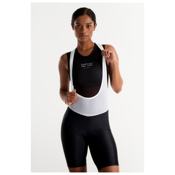 PEPPERMINT - Women's Classic Bib - Pantalon de cyclisme