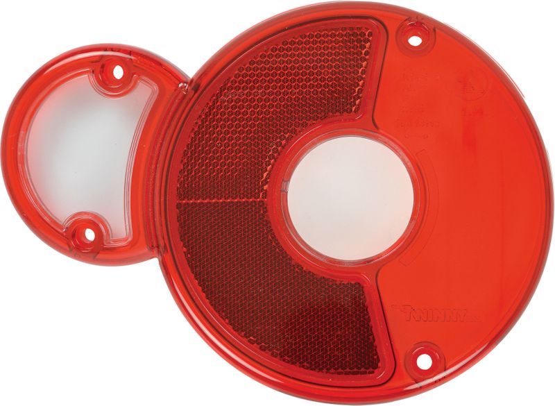 Twinny Load - LB14 - Lampglas - Geschikt Voor E-Active, E-Wing, E-Carrier