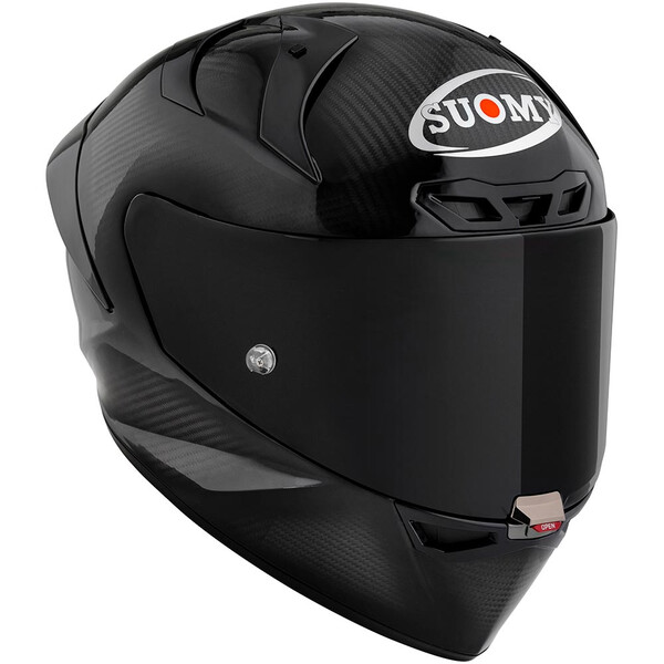 Suomy - Casque S1-XR GP Carbon In Sight Noir