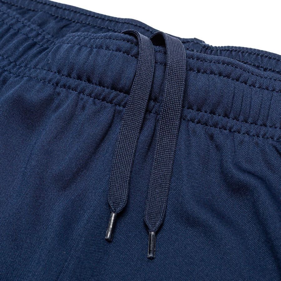 Stabæk Nike Short d'Entraînement 2024 - Bleu Foncé/Blanc
