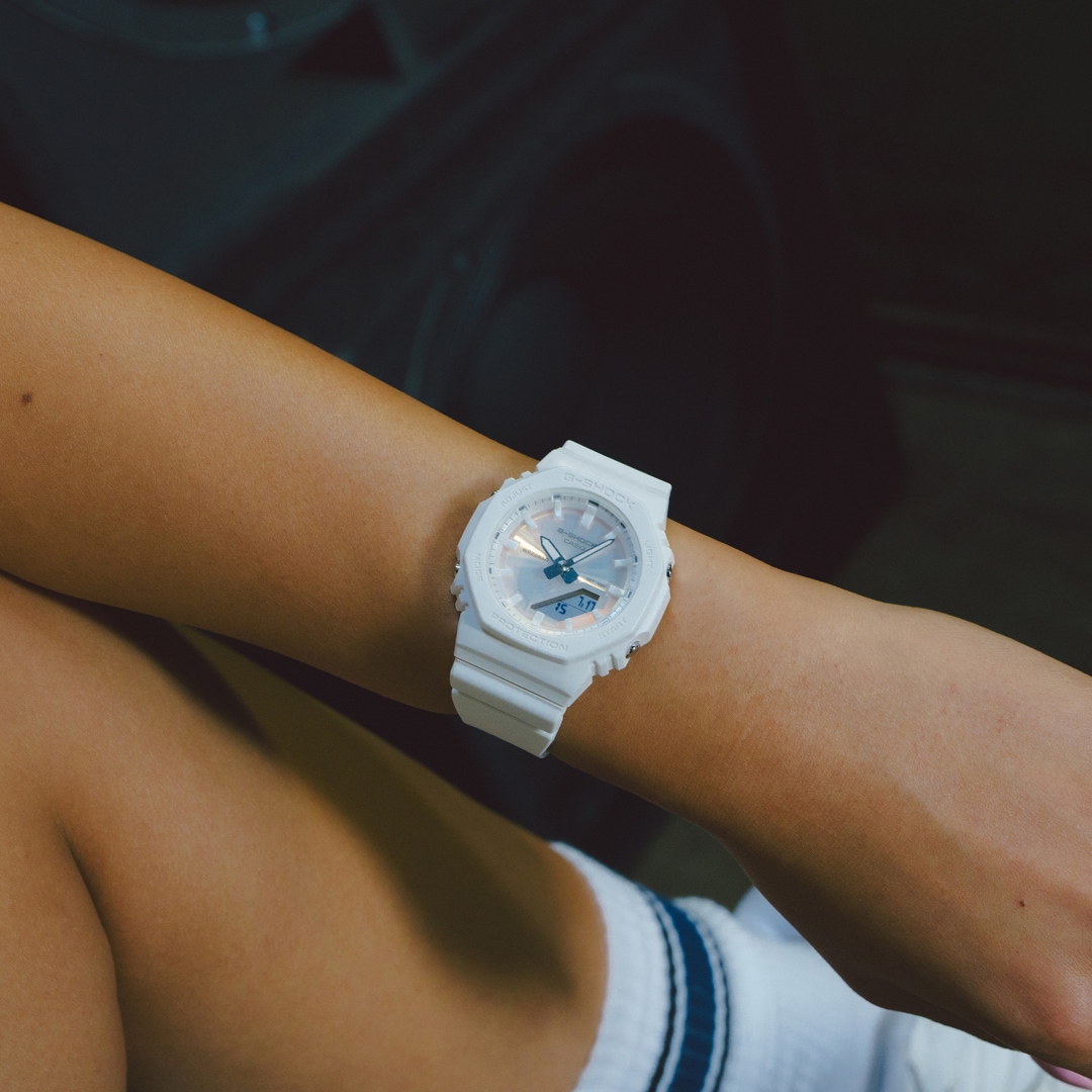 Casio G-Shock Small Classic Polarized