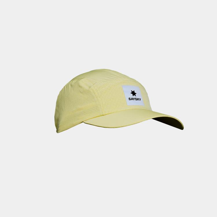 Saysky Flow Cap Green