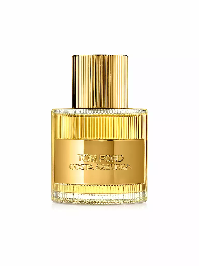 TOM FORD BEAUTY Signature Costa Azzurra Eau de Parfum 50ml keine Farbe