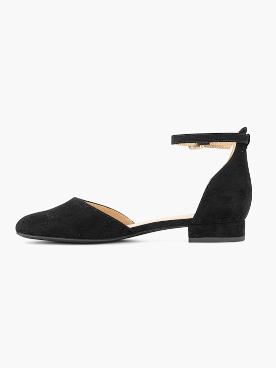 Graceland Ballerina Schwarz