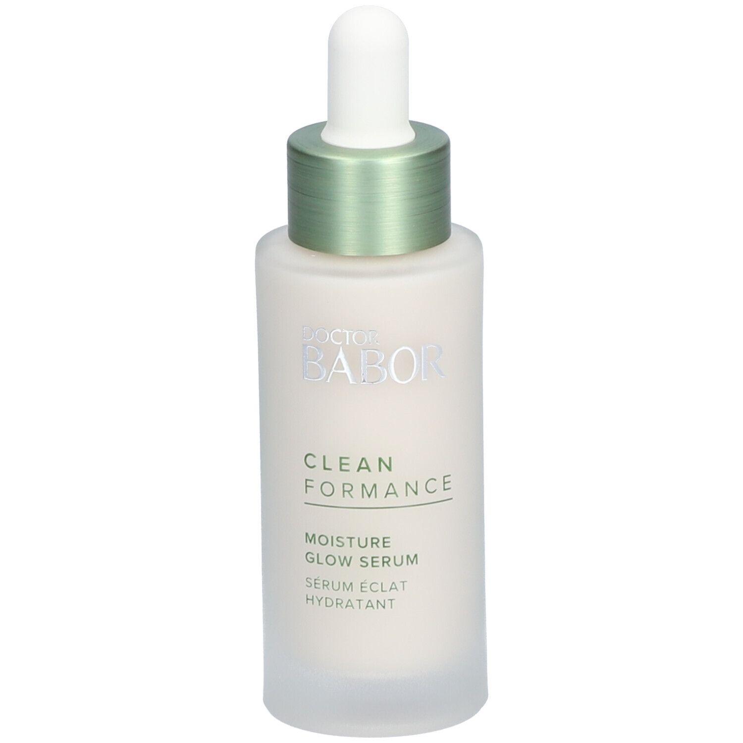 DOCTOR BABOR CLEANFORMANCE Moisture Glow Serum