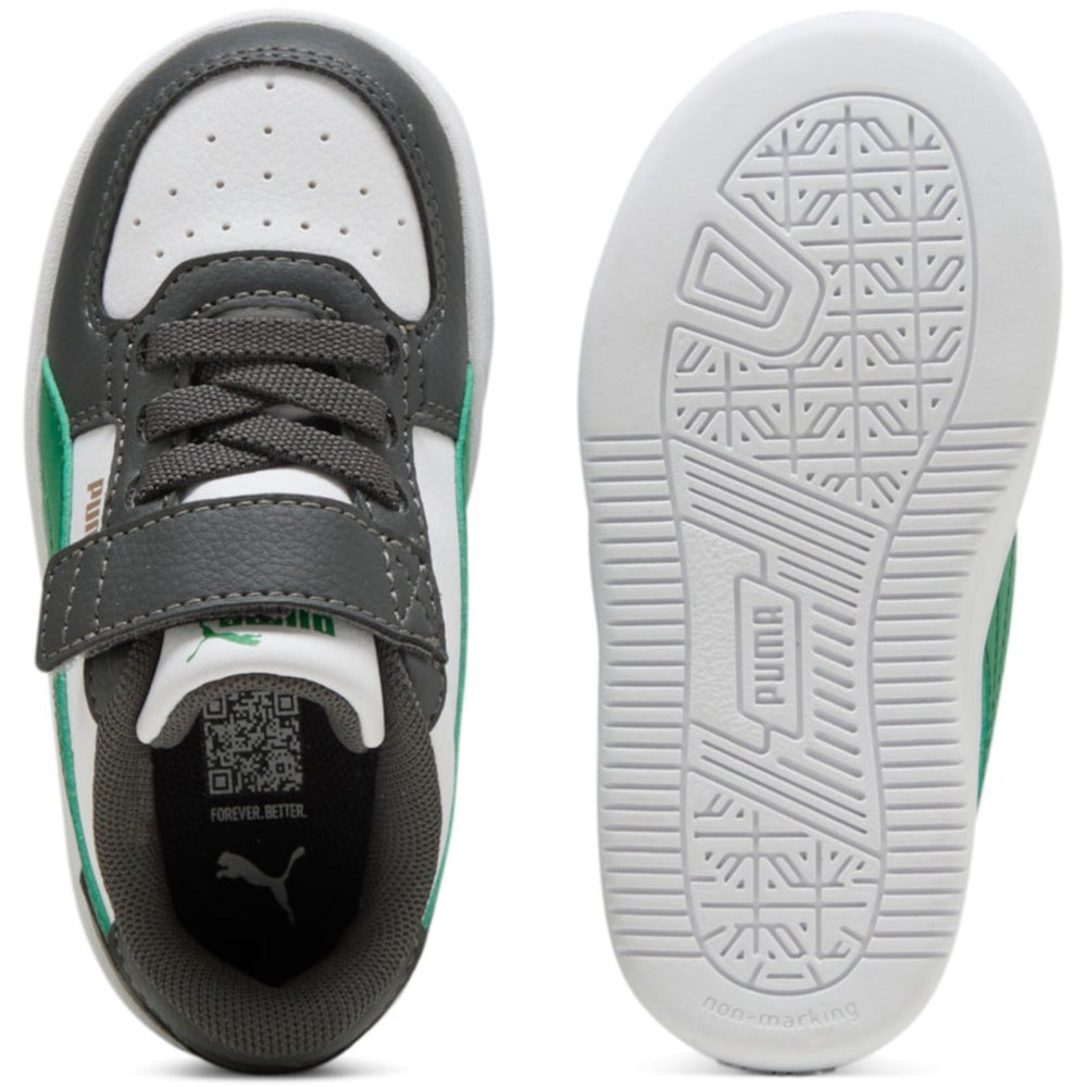 Køb Puma Gray Caven 2.0 AC+ Inf Sneakers