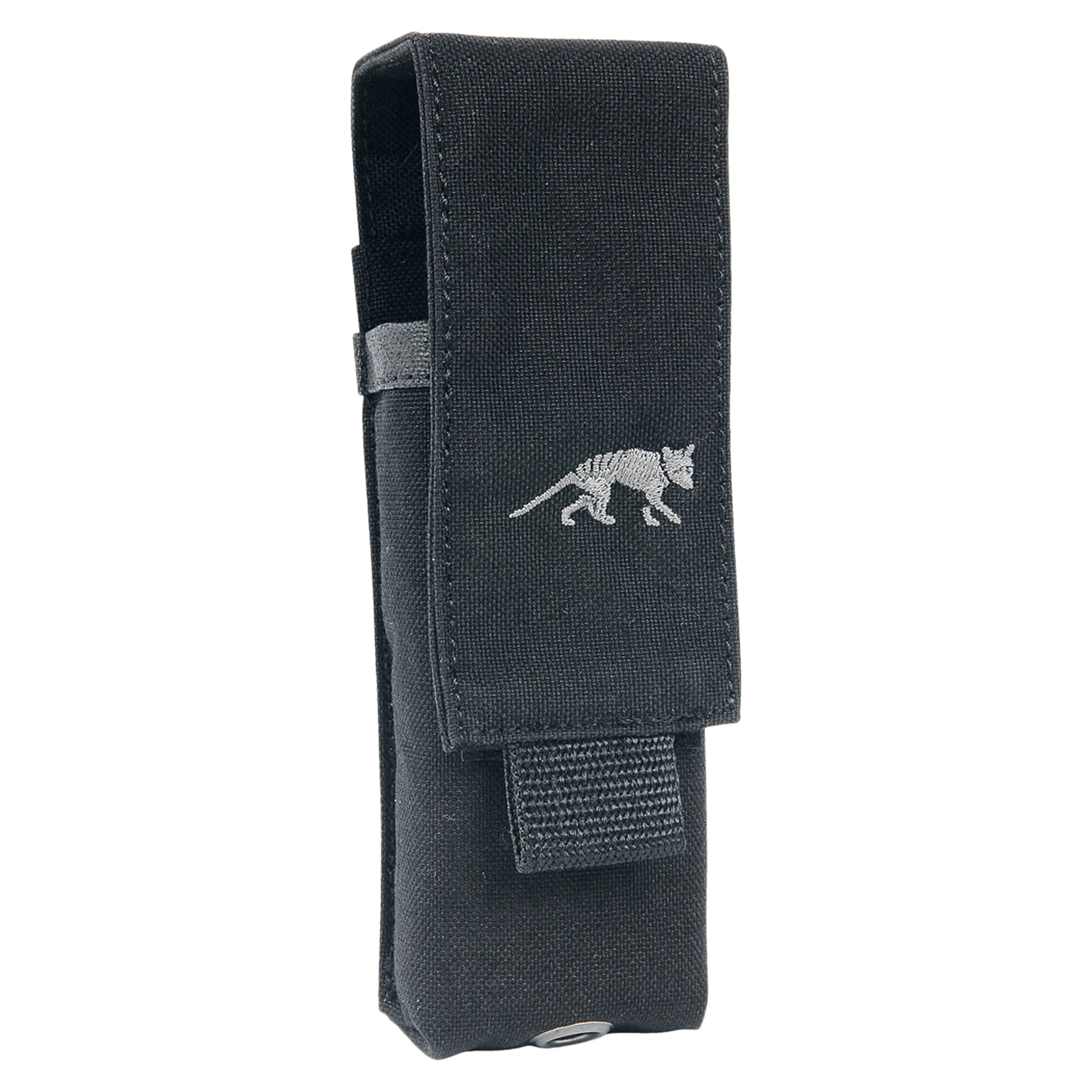 Tasmanian Tiger -  Tasmanian Tiger Gürteltasche Flash Lite Case Police schwarz