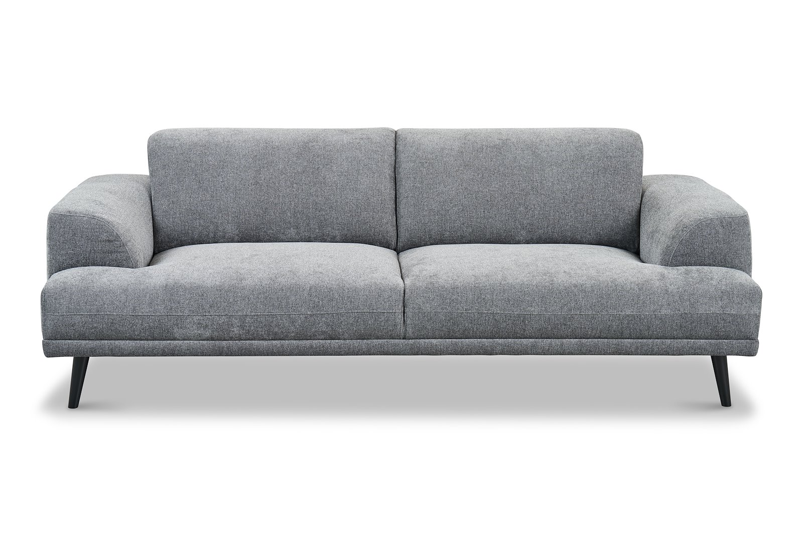 Nest 2,5-seter Tekstil Storm 97 Grey