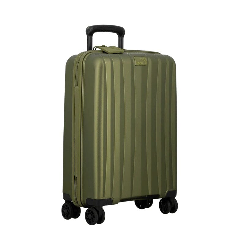 Jump Enaïs Handbagage Trolley 55cm Olive